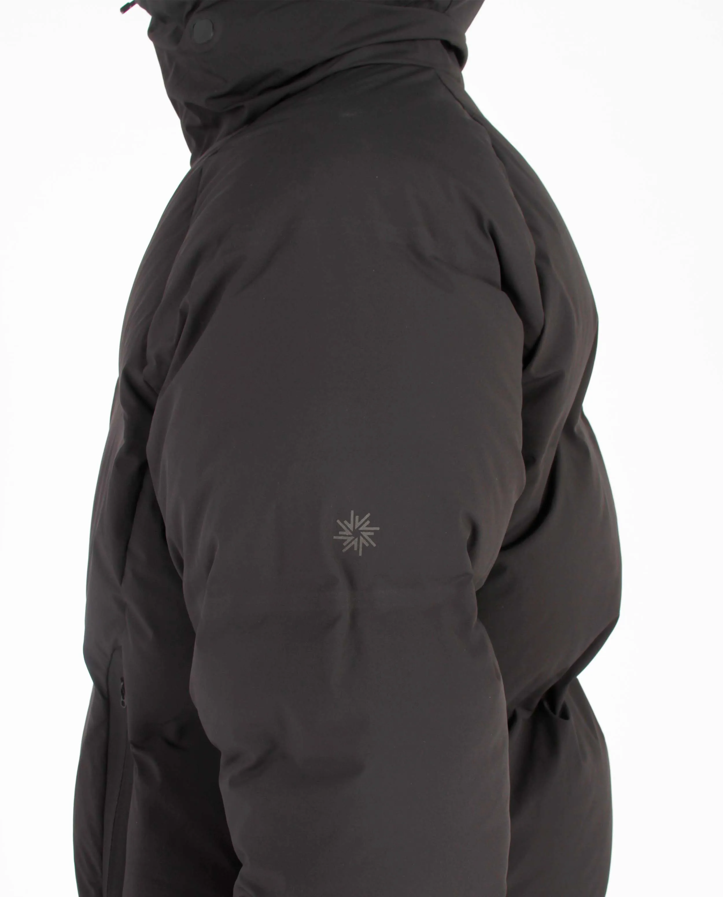 VOYAGER DOWN JACKET