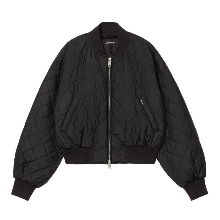 W' Selma Liner / CARHARTT WIP / BLACK