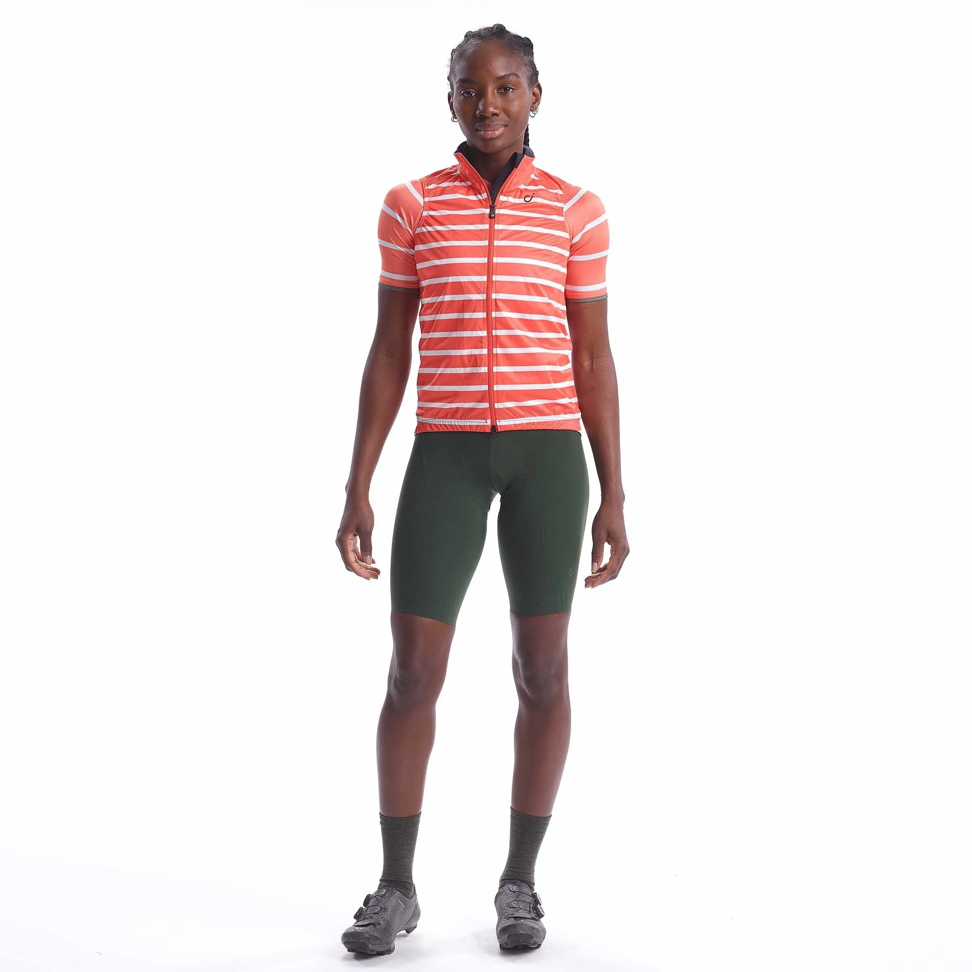 Women's Breton SE Wind Vest