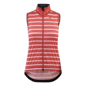 Women's Breton SE Wind Vest