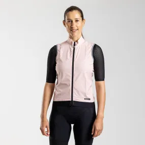 Women's Tinta Gilet (Blush)