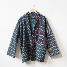 XL Norah Jacket LM006