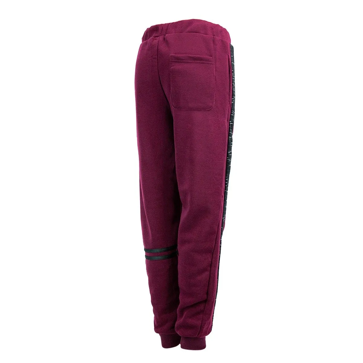 XS Sport Women's Side Panel Joggers