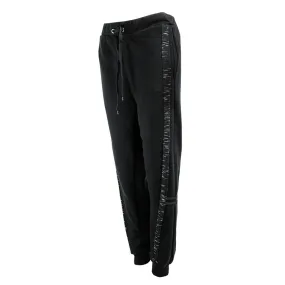 XS Sport Women's Side Panel Joggers