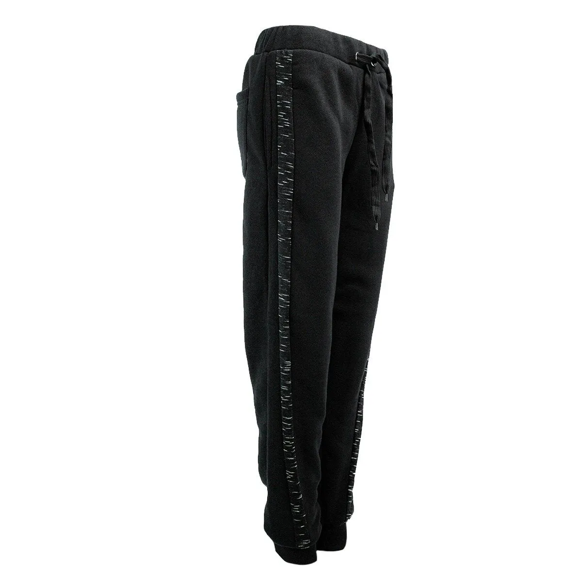 XS Sport Women's Side Panel Joggers