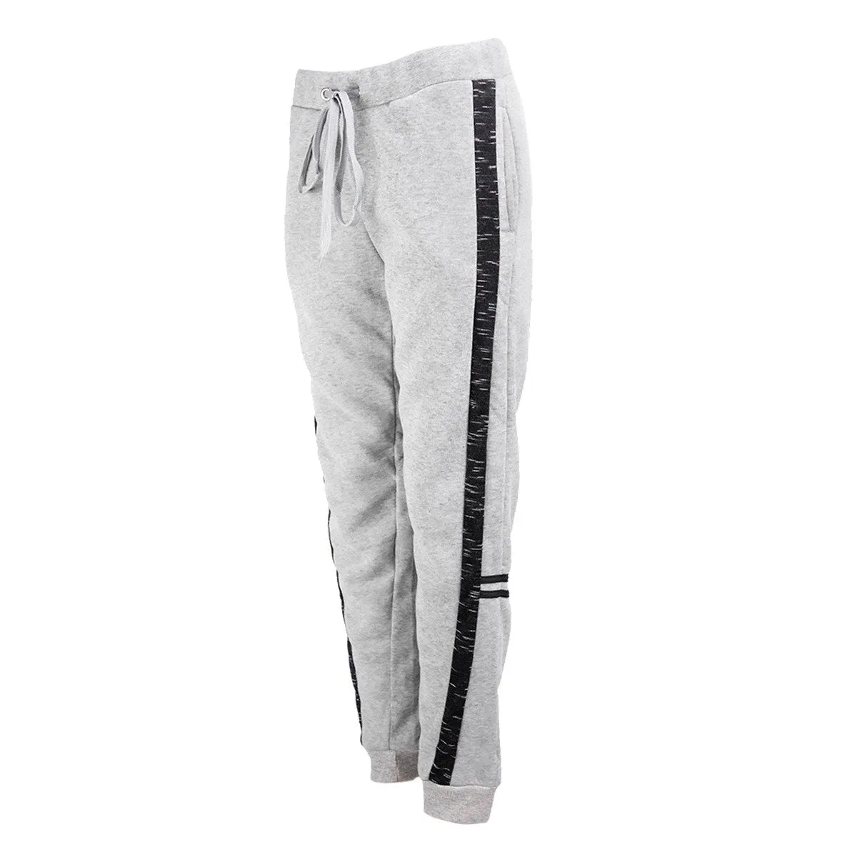 XS Sport Women's Side Panel Joggers