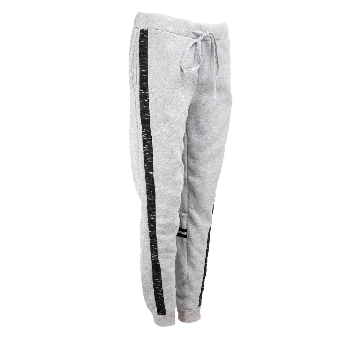 XS Sport Women's Side Panel Joggers