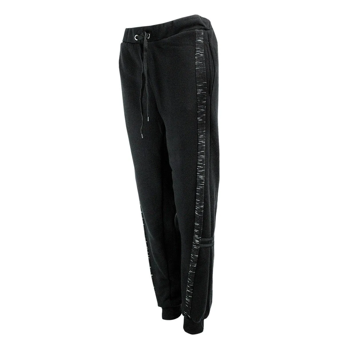 XS Sport Women's Side Panel Joggers