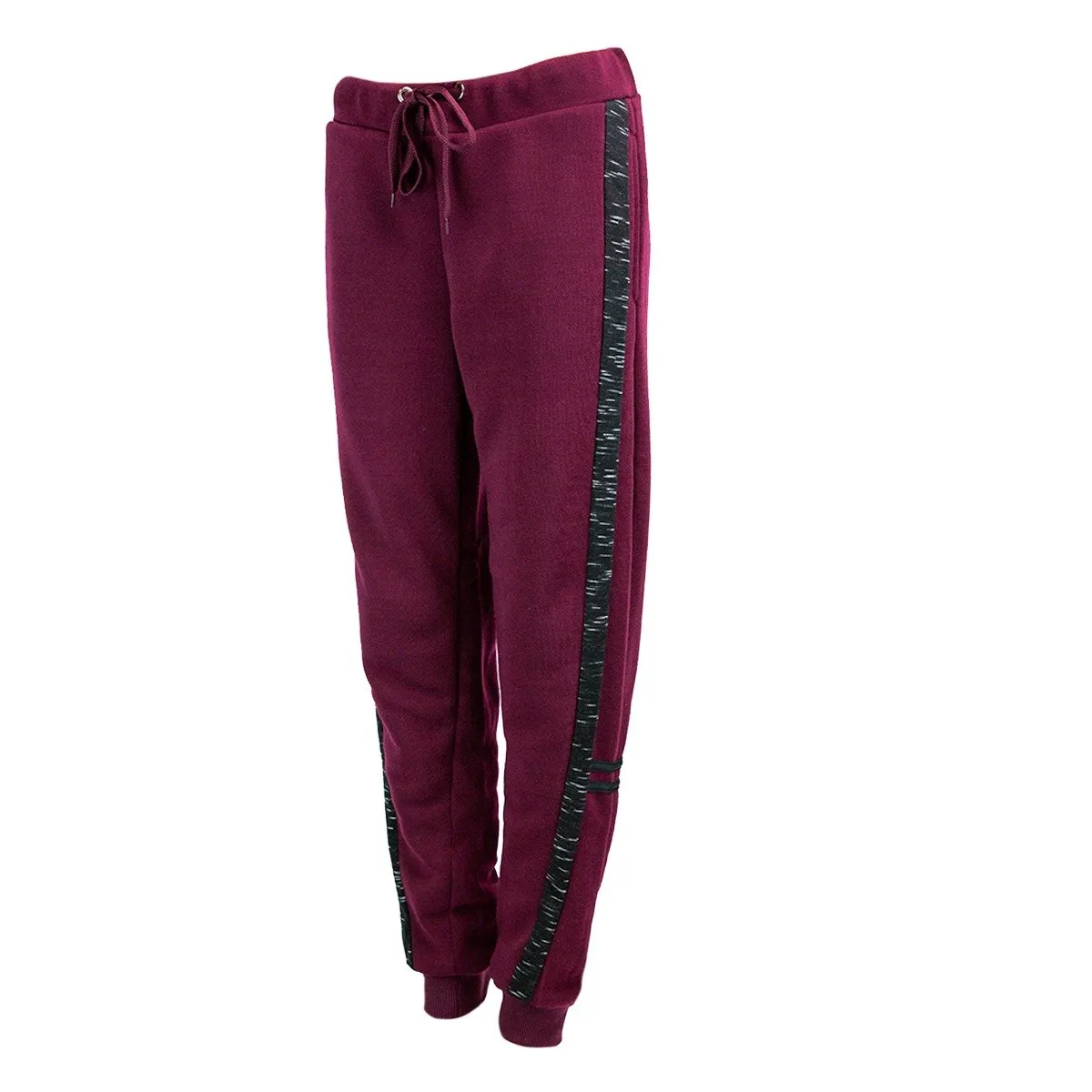 XS Sport Women's Side Panel Joggers