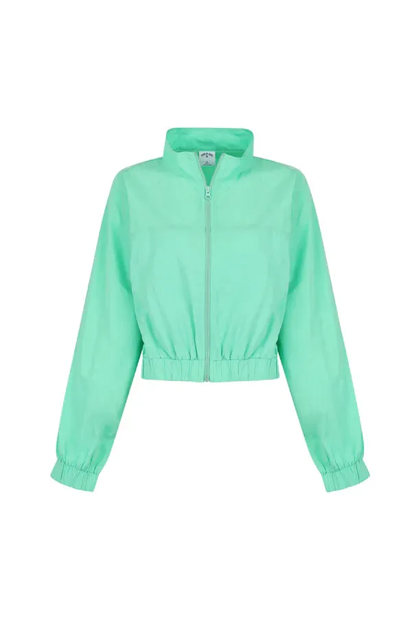 YOS Windbreaker