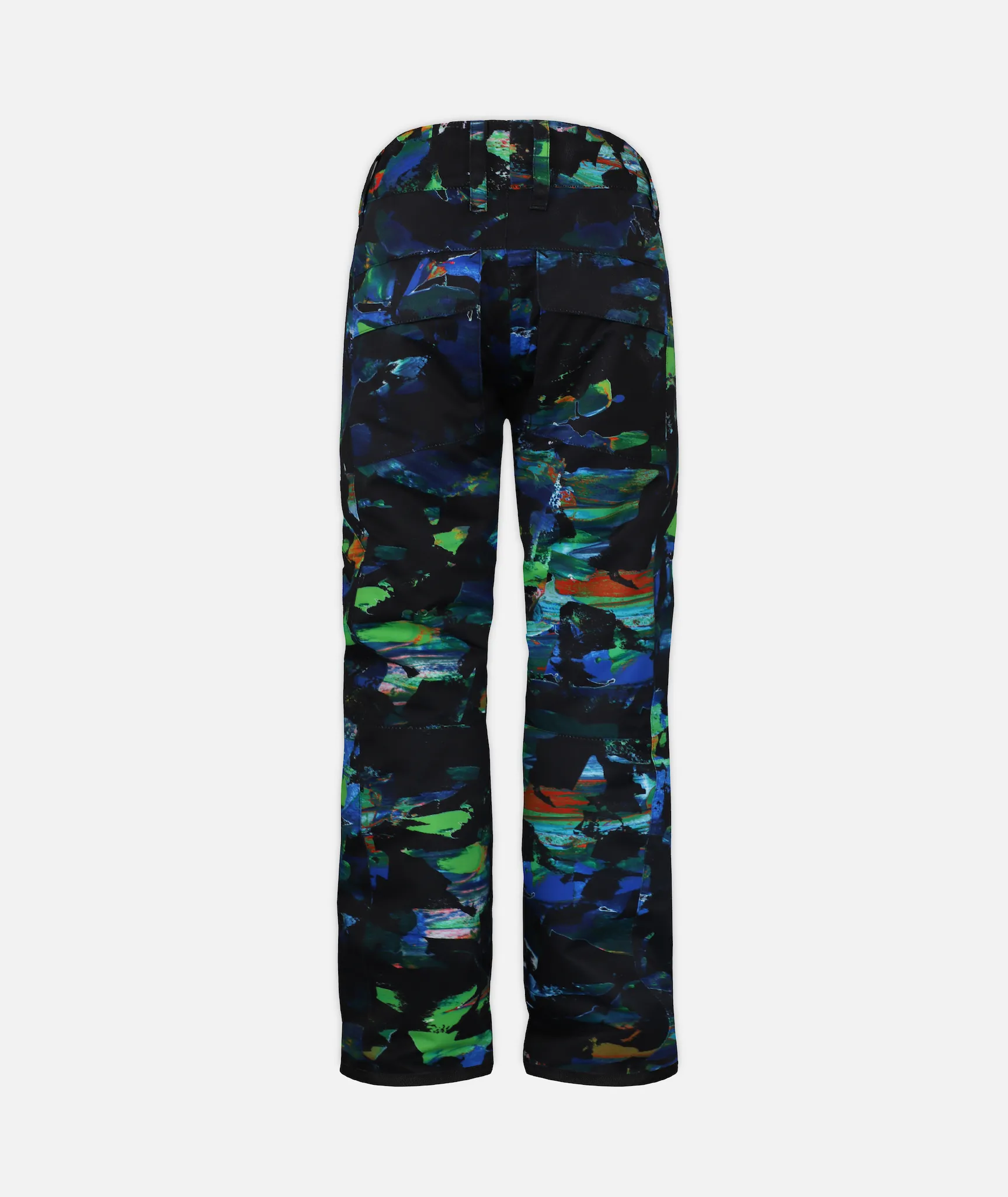 Youth Bolt Cargo Pant